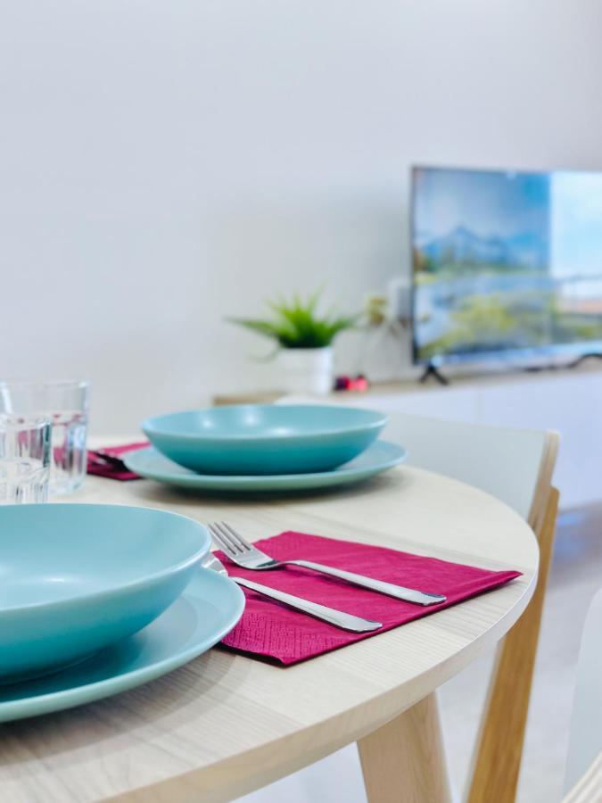Apartamento Altos Del Mar Santa Pola Esterno foto