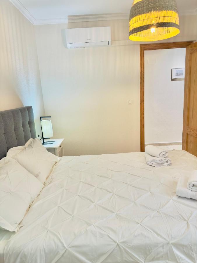Apartamento Altos Del Mar Santa Pola Esterno foto