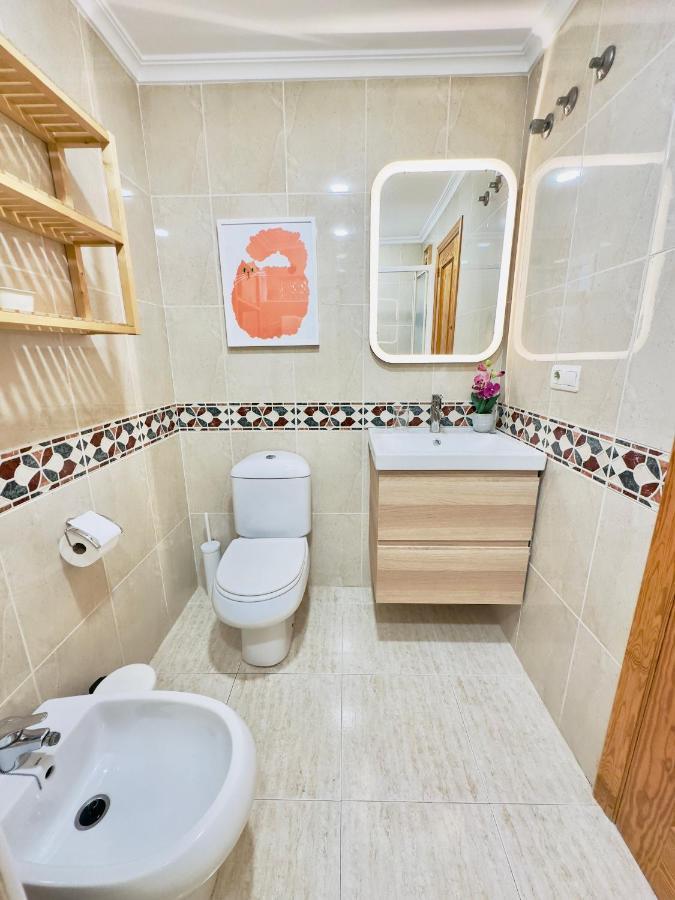 Apartamento Altos Del Mar Santa Pola Esterno foto